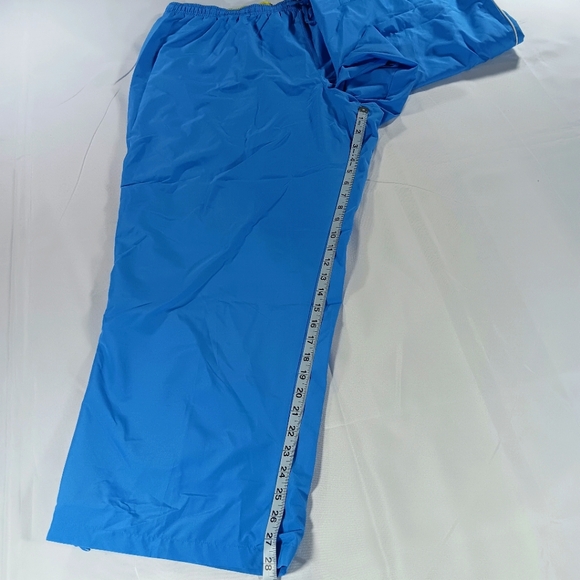 Just My Size Pants Woman's Size: 22W/24W (Shaped Fit) - Picture 5 of 7